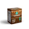 Brown sugar sachets